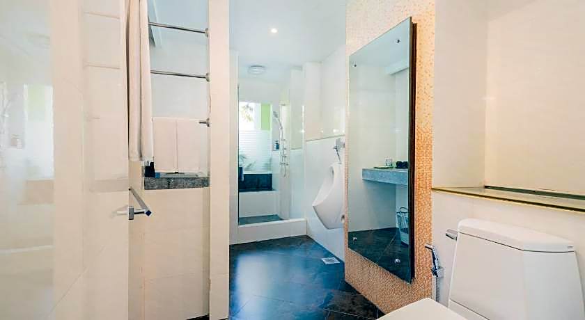 Homm Bliss Southbeach Patong