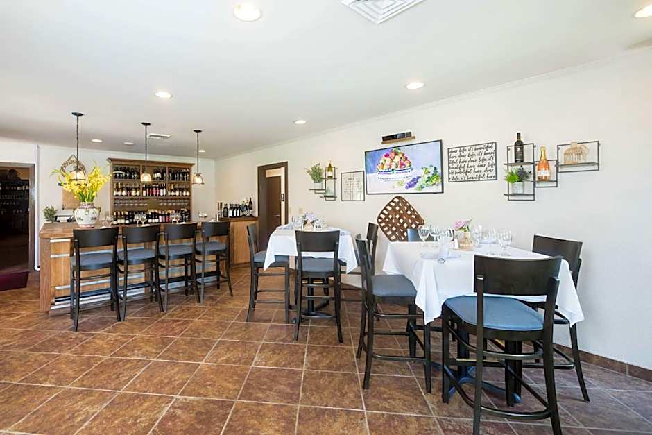 Hampton Inn By Hilton And Suites Dobson