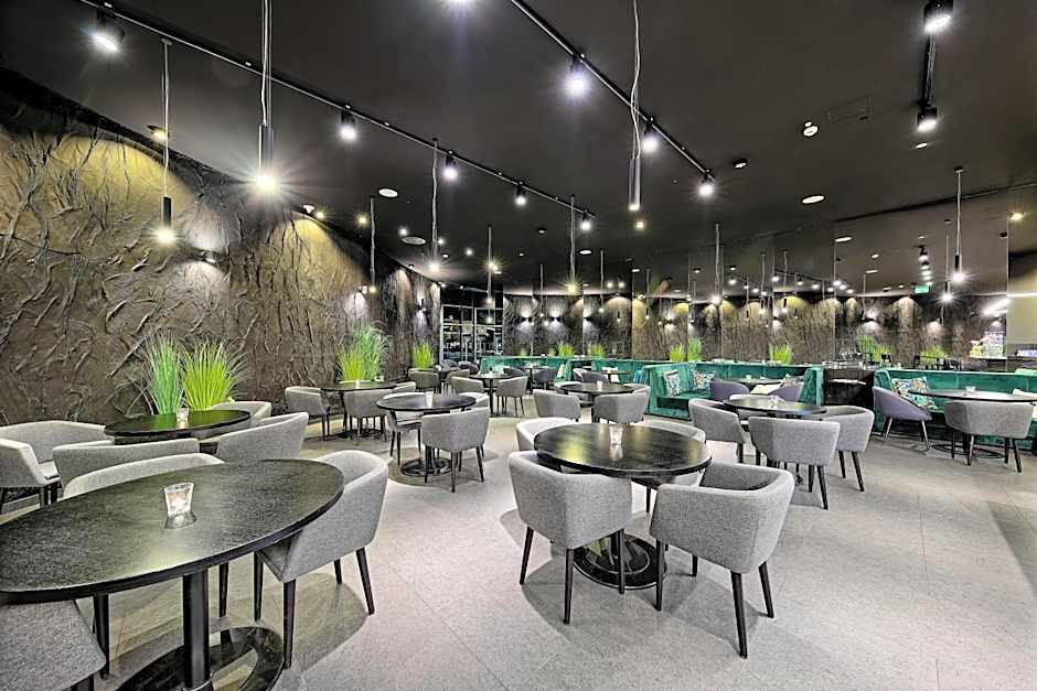 Focus Hotel Premium Lublin Conference & SPA