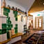 Castelir Suite Hotel