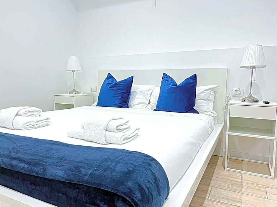 The Boutique Houses - Hebrew Quarter