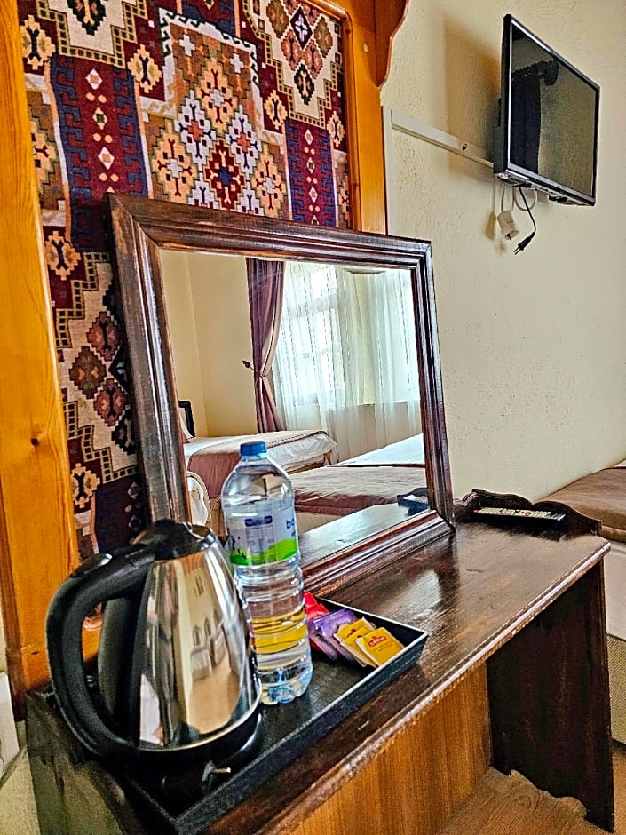 Muskara Suite Cave Hotel