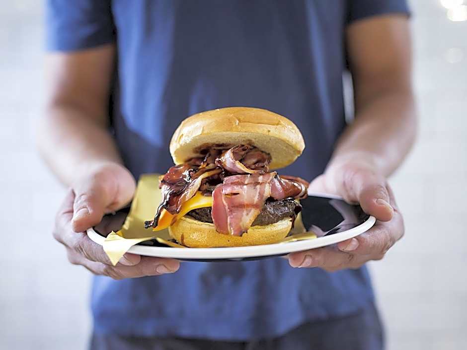 Hotel Ibis Sydney Olympic Park