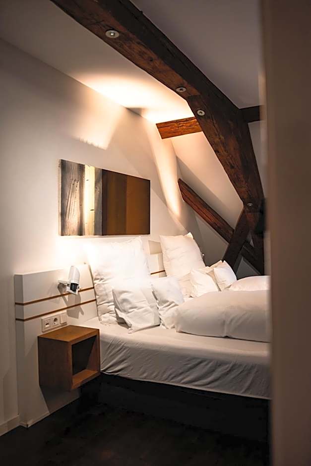 Design Hotel & Restaurant Löwen