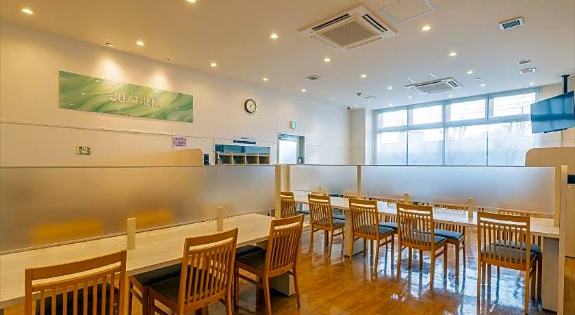 Just Inn Matsusaka Station