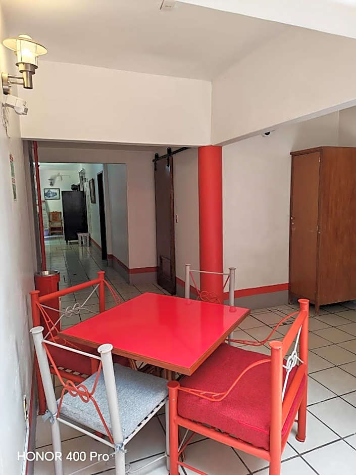 Hotel Posada el Cid