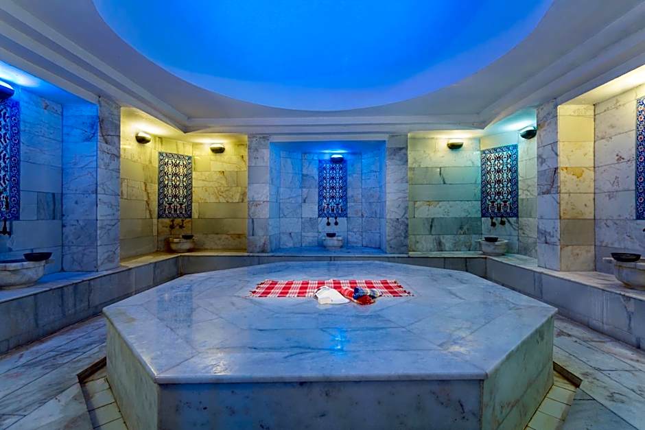 Miarosa İncekum Beach