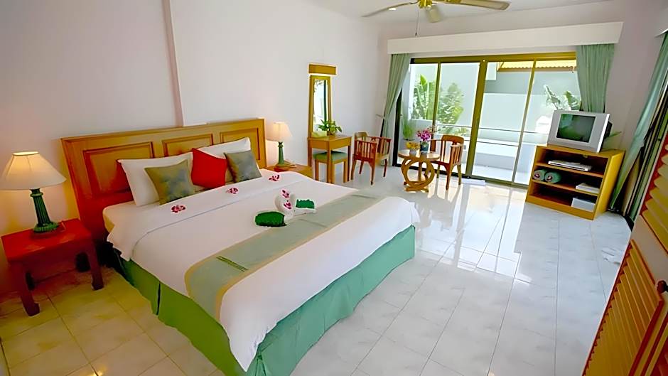 Kamala Dreams Hotel