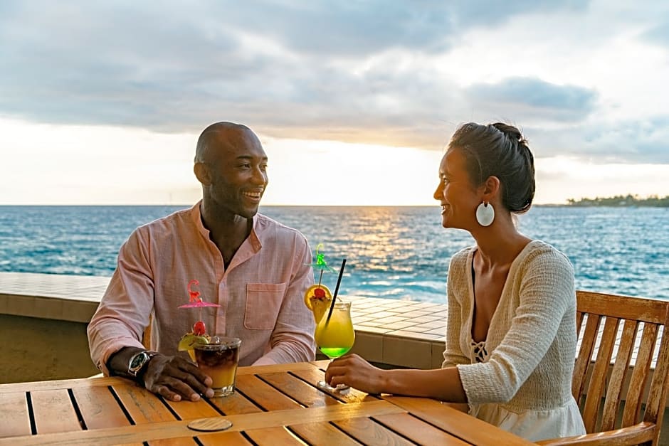 Royal Kona Resort