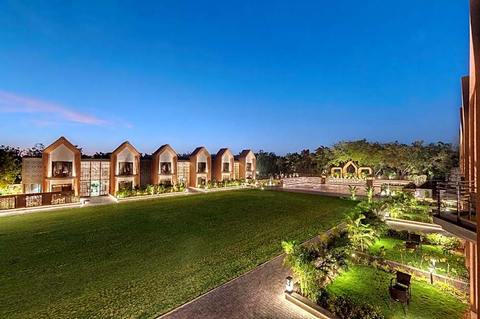 Radisson Resort & Spa Kandla