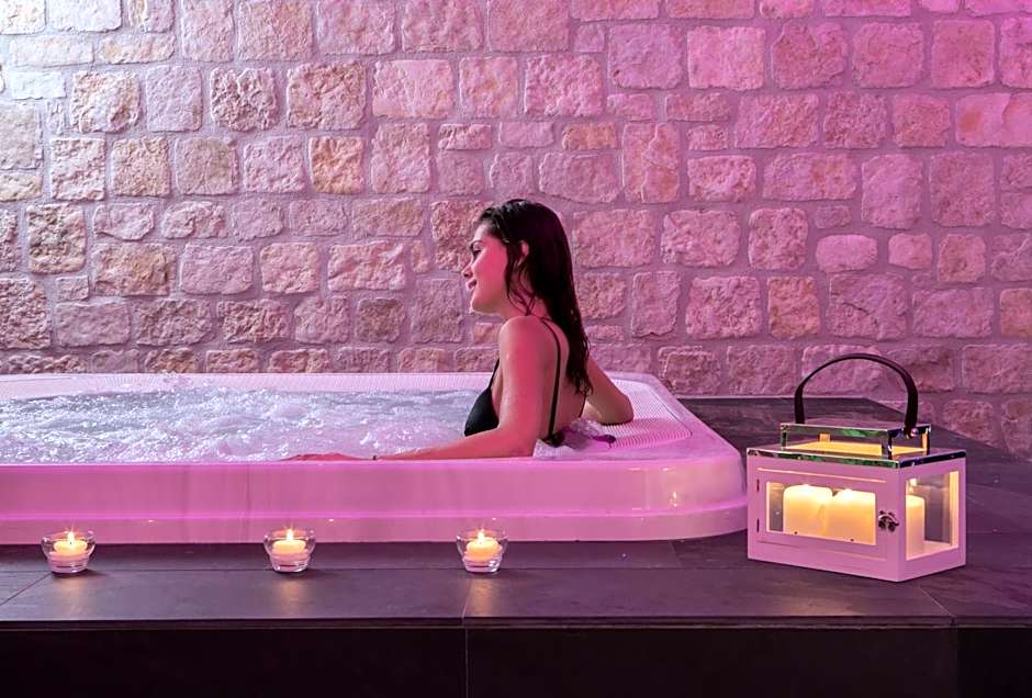 Relais Madonna di Campagna