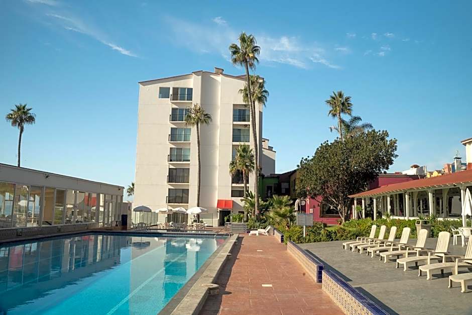 Rosarito Beach Hotel