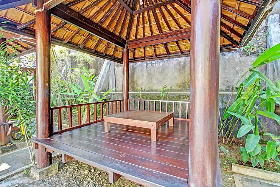 Hotel O Orchid Guest House