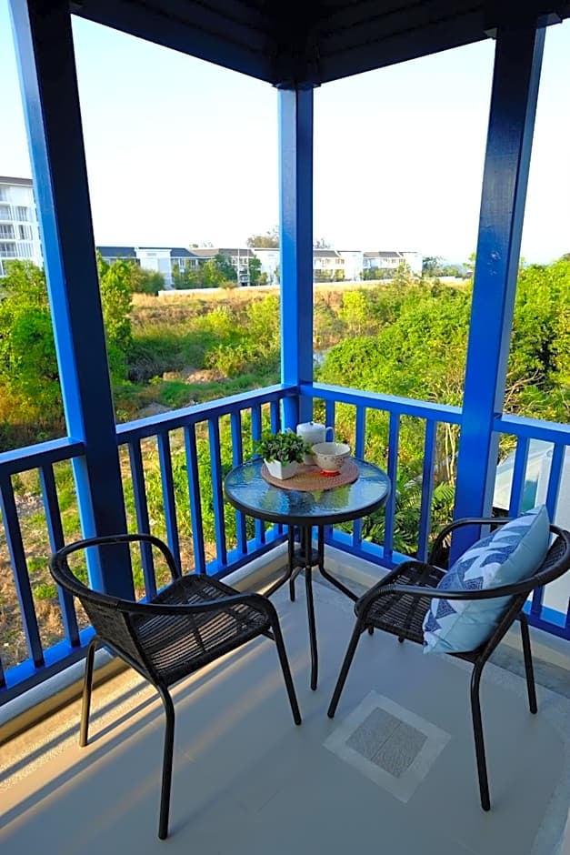 Chelona 463 Khao Tao Condominium