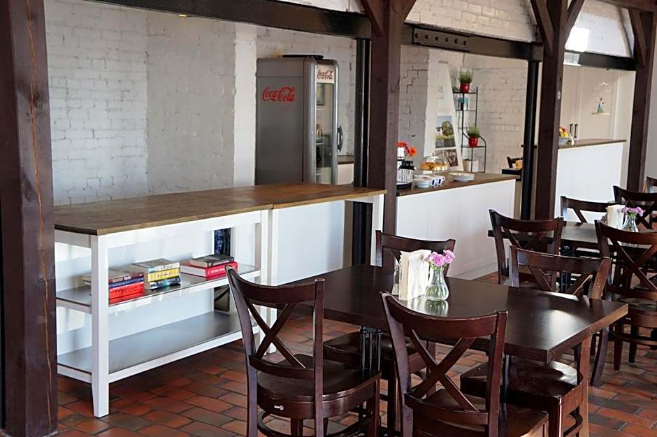 Kurort Stara Wędzarnia