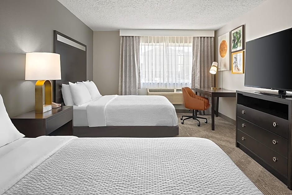 Holiday Inn & Suites Albuquerque Airport by IHG