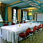 Best Western Abbots Barton Hotel
