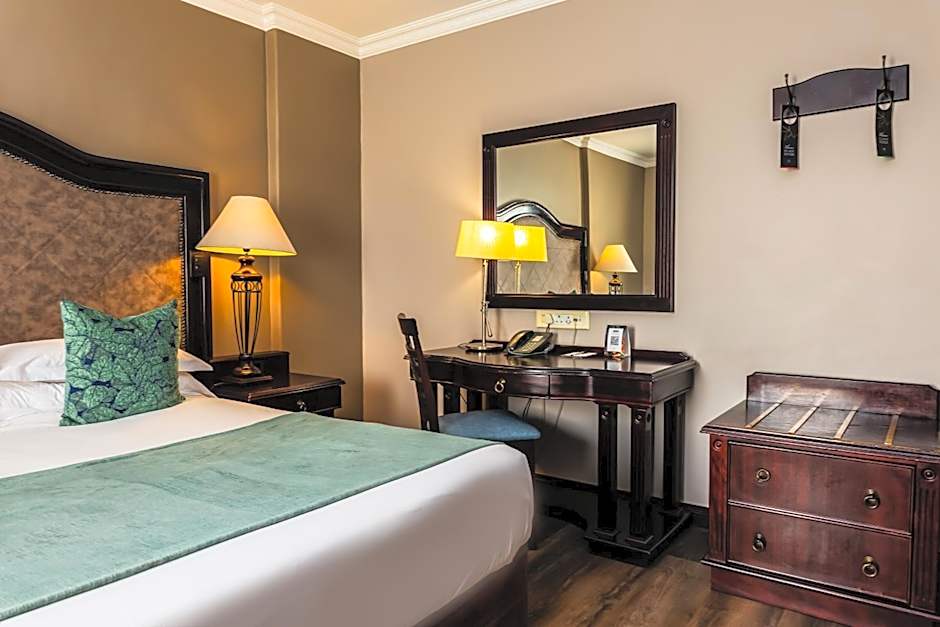 Premier Hotel Pretoria