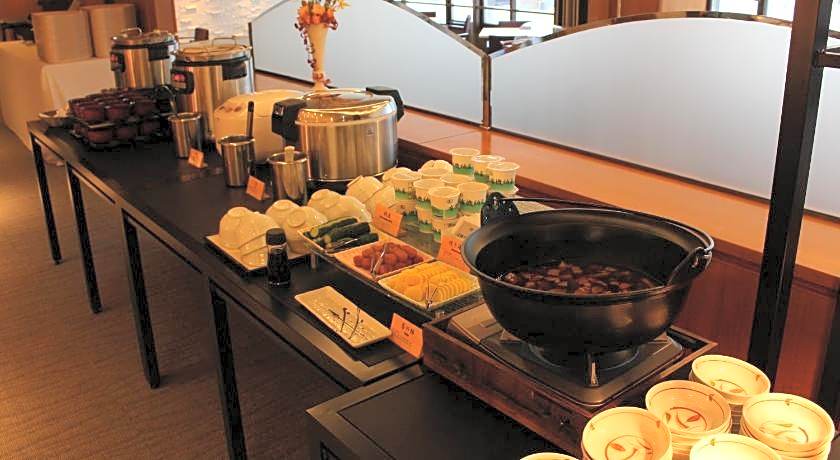 Meitetsu Grand Hotel