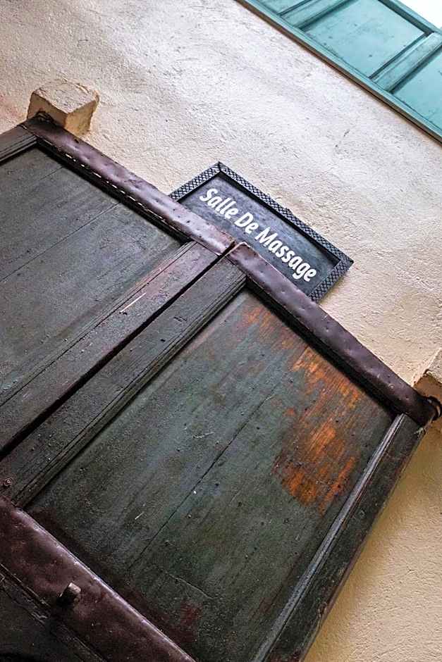Riad Le Coq Berbère