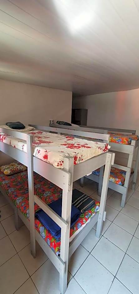 Man Cave Hostel – Belo Horizonte, GA