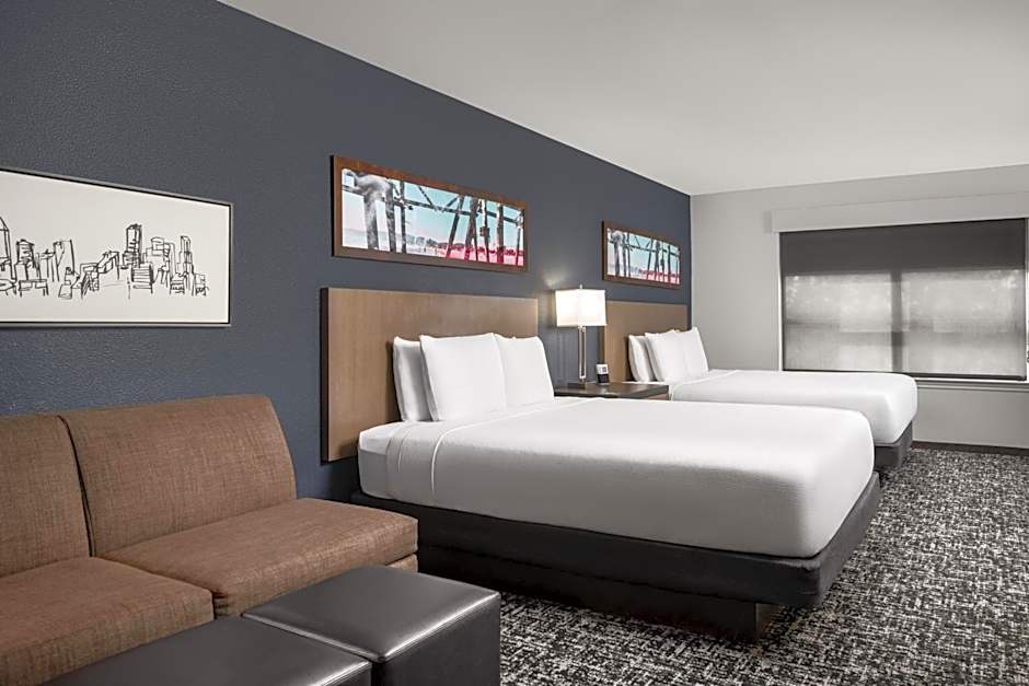 Hyatt House Dallas Uptown