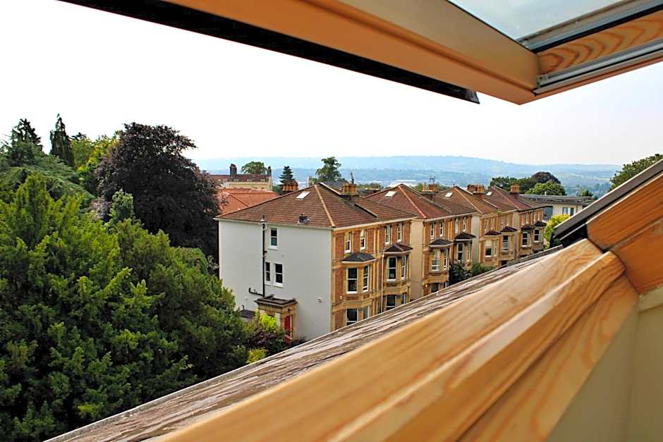 Victoria Square Hotel Clifton Village