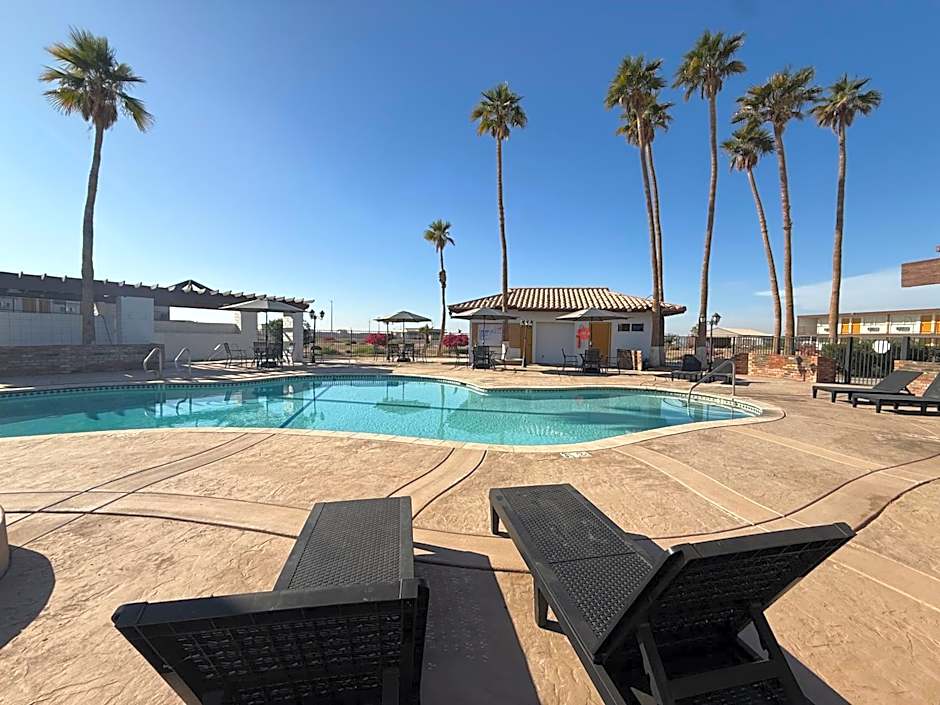 Travelodge by Wyndham Imperial - El Centro