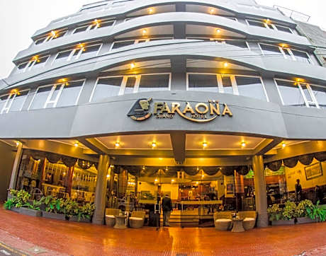 Faraona Grand Hotel