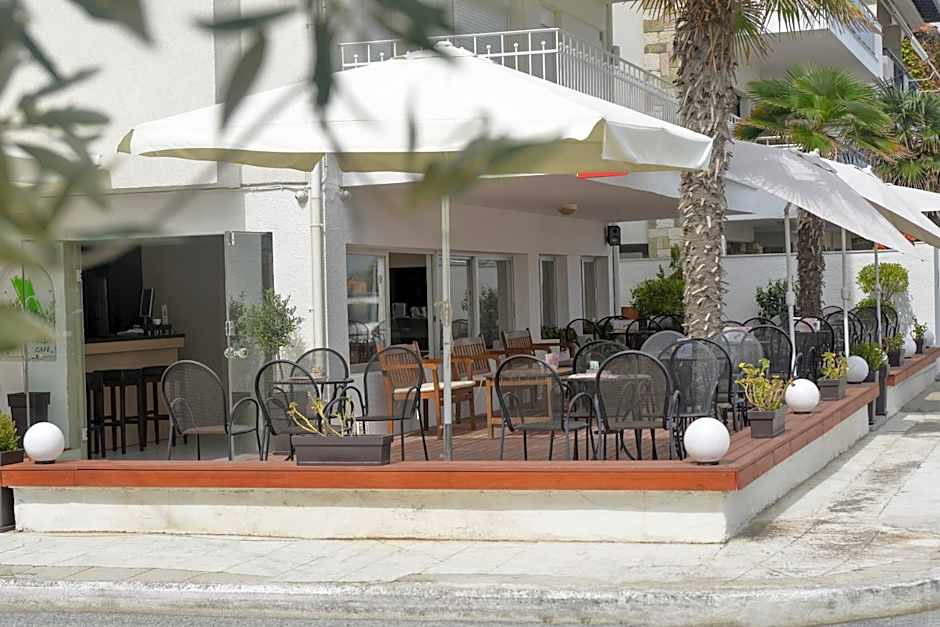 Korali Hotel