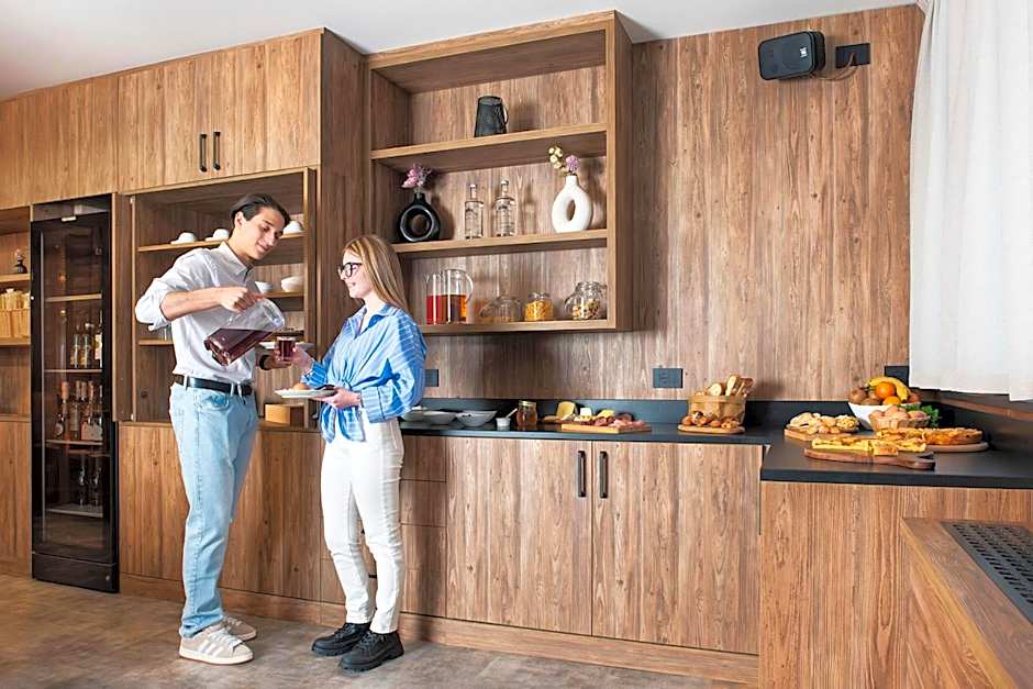 Albergo Boschetto Ristorante Pizzeria