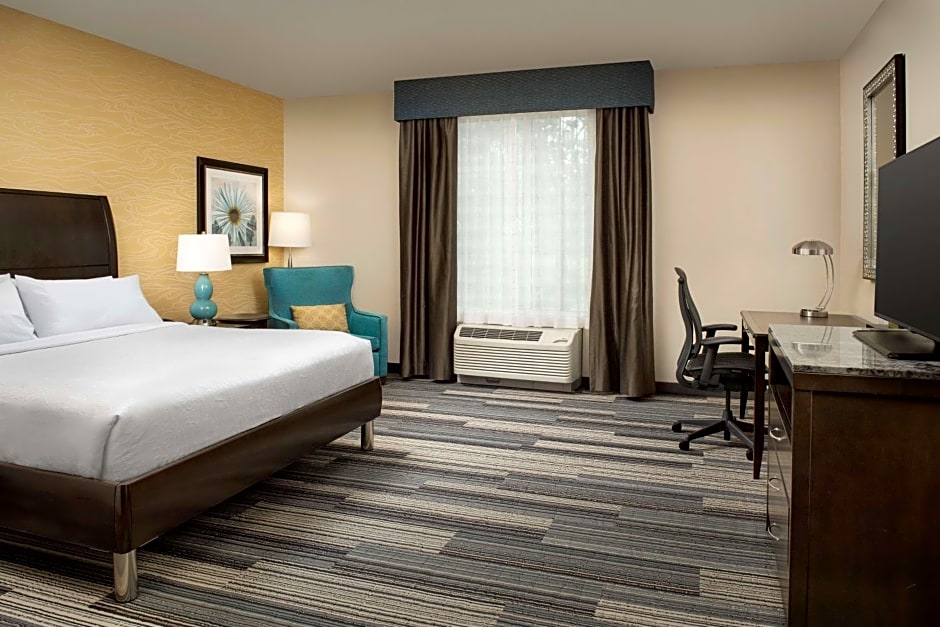 Hilton Garden Inn Murfreesboro