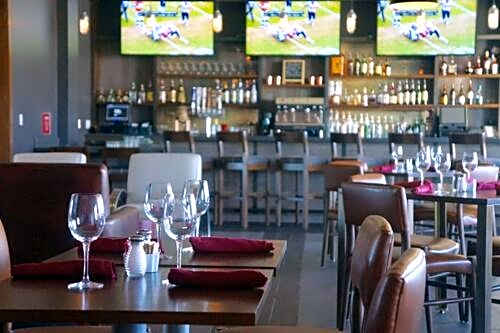 Four Points by Sheraton Midland