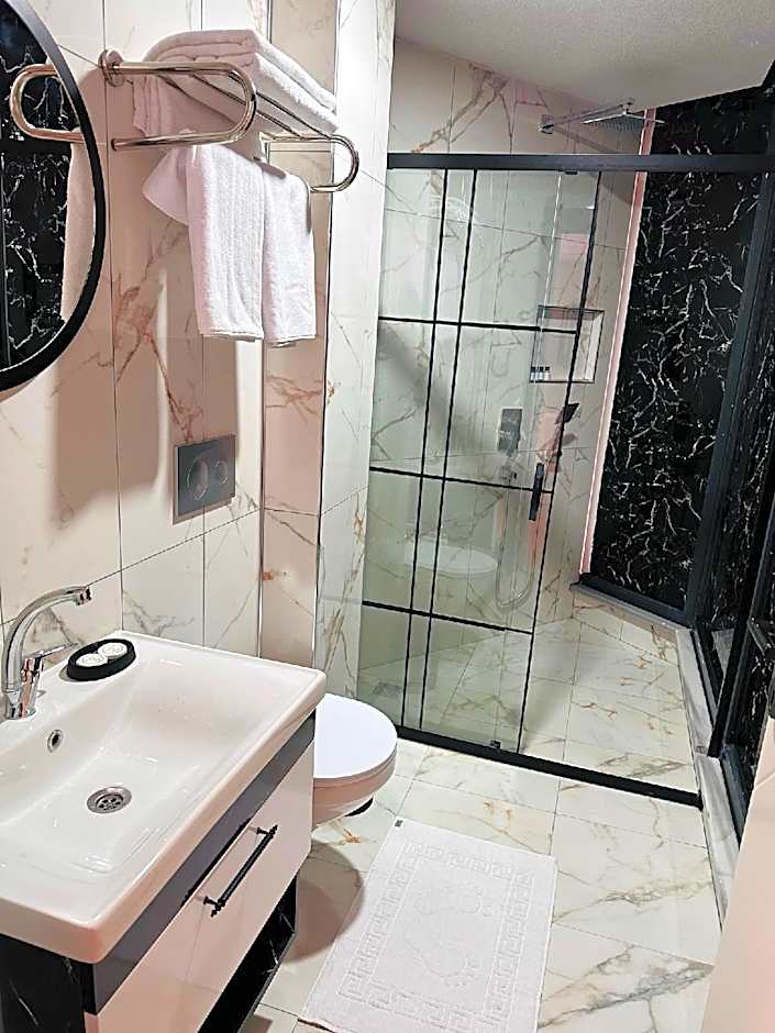 Skymoon Istanbul Airport Hotel