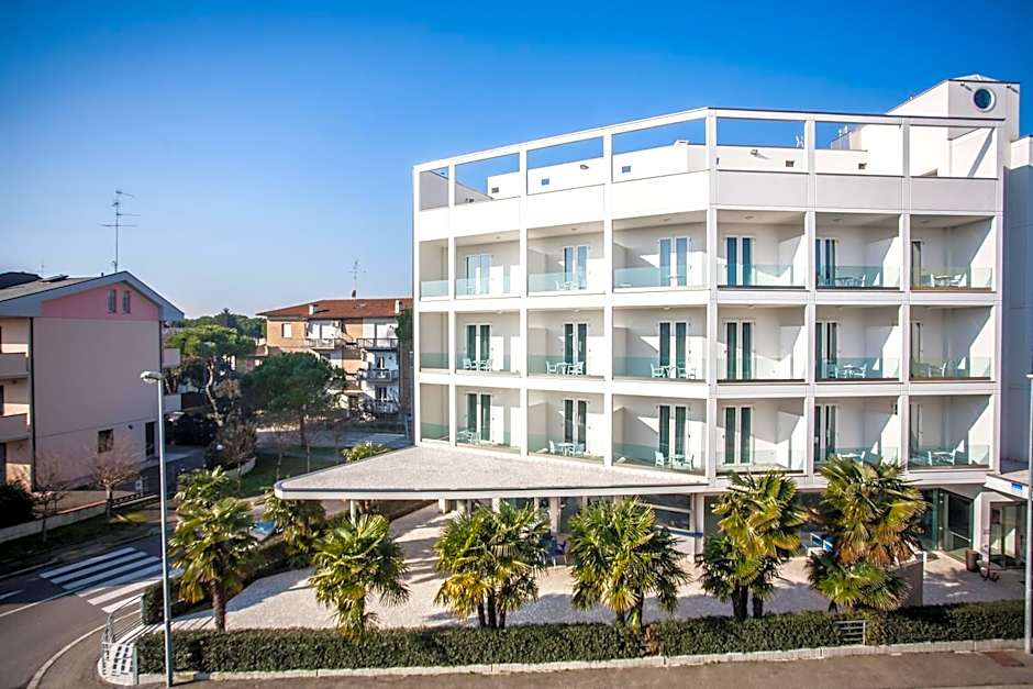 Foto 1 von 50 von Hotel Oceanomare