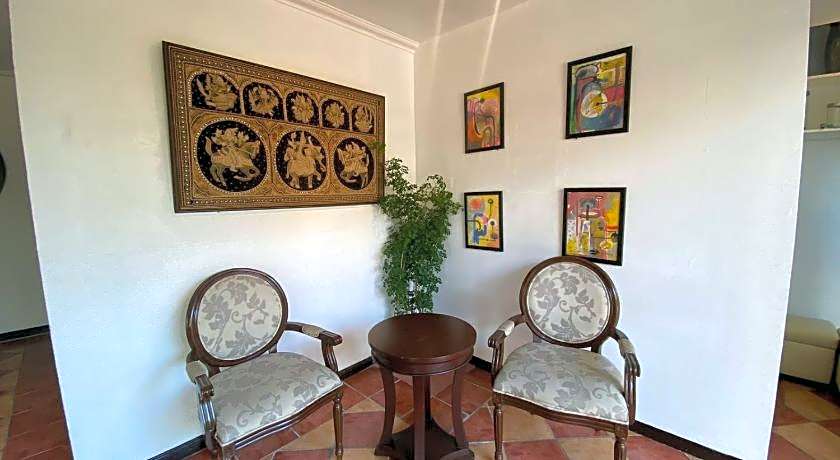 Stone House Bed and Breakfast