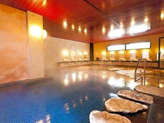 Kaga Yamanaka Onsen Suzuya Konnichirou