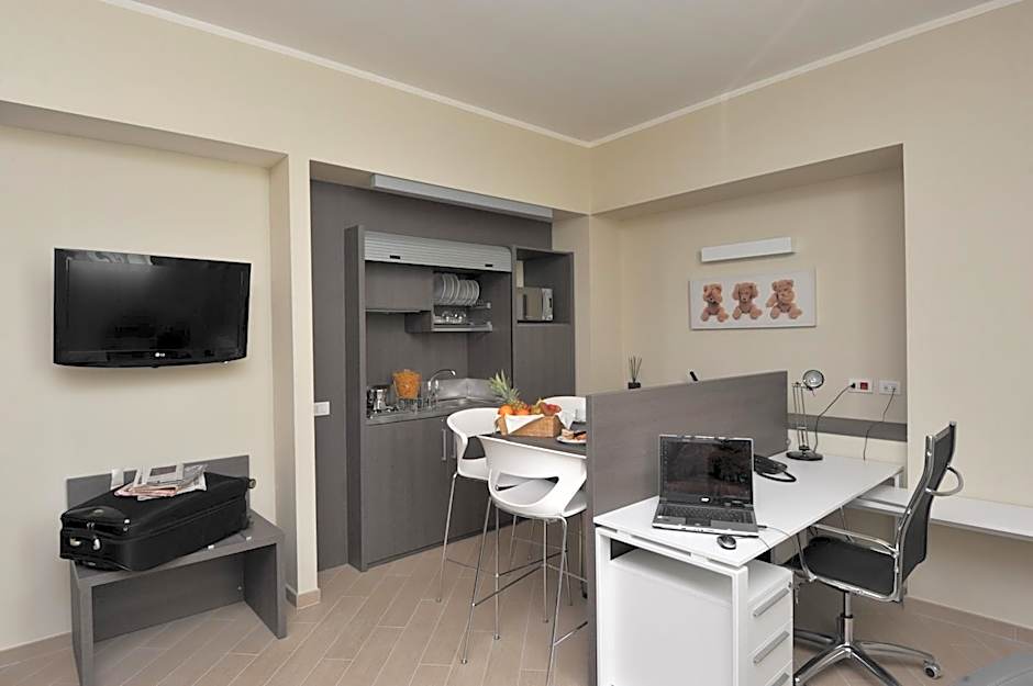 CHC Business Residence