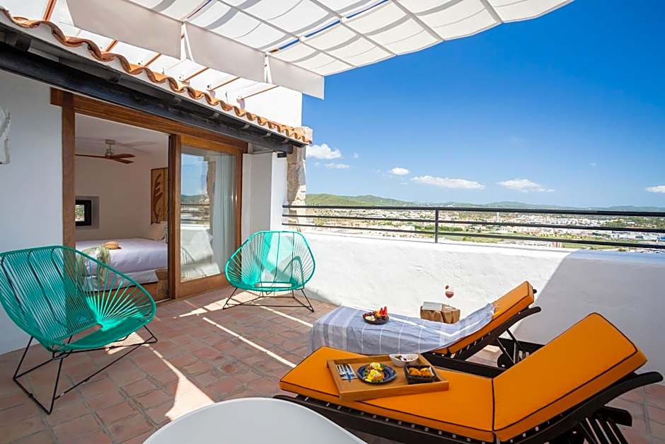 Hotel La Torre del Canonigo - Small Luxury Hotels