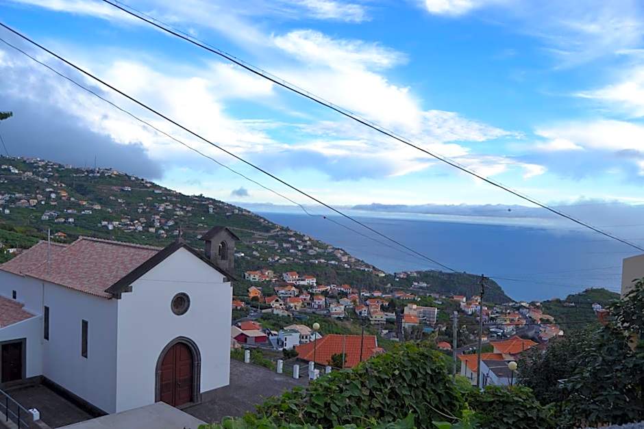 Hostel Casal São João