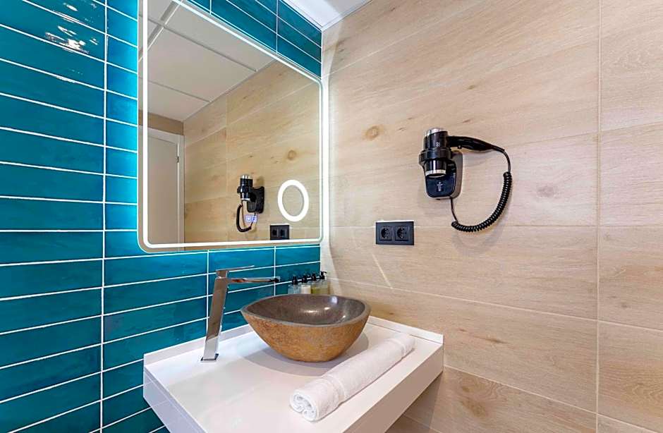 Bakour Lanzarote Splash