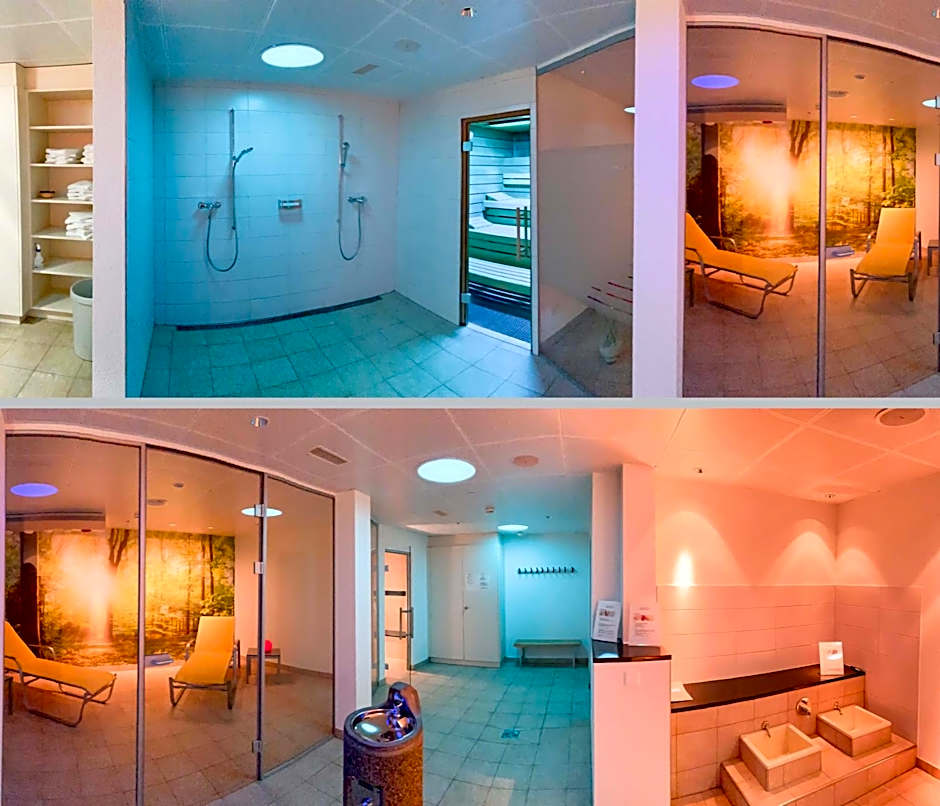 Hotel Restaurant Sokrates