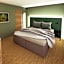 Aparthotel Alpenfriede