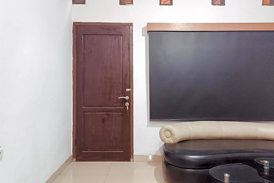 RedDoorz Syariah @ Kiapma Hotel