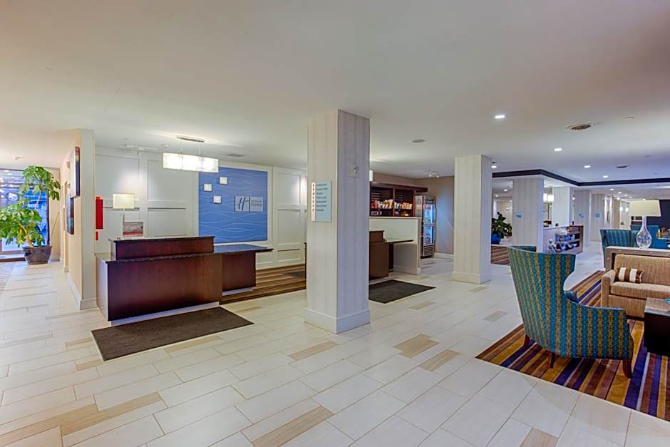 Holiday Inn Express Baltimore West - Catonsville By IHG