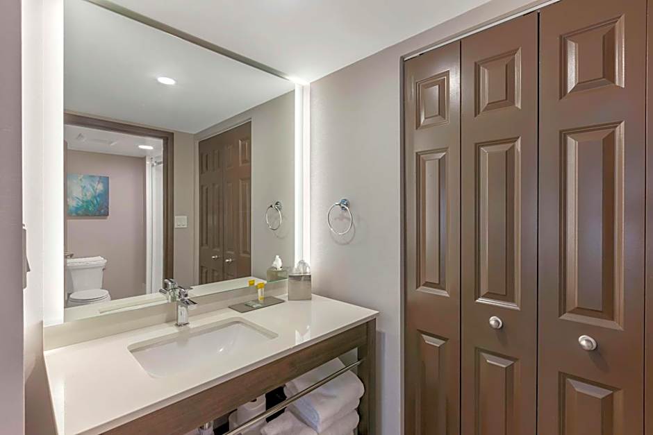 Executive Residency by Best Western Toronto-Mississauga