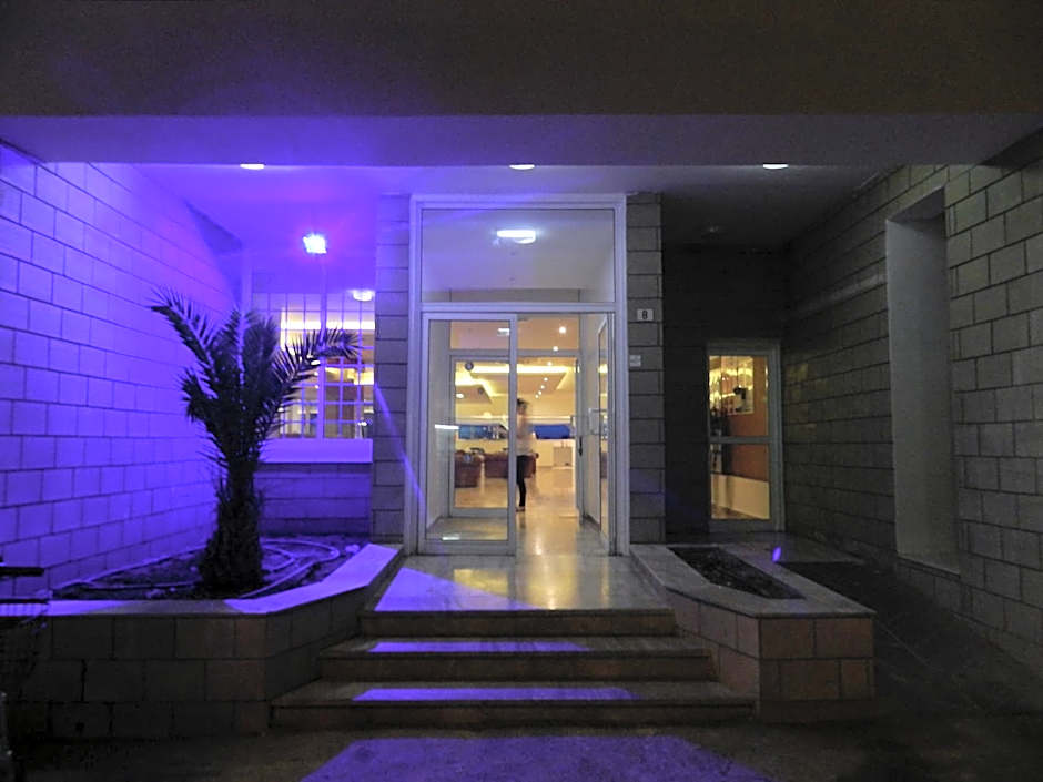 Evabelle Napa Hotel Apartments