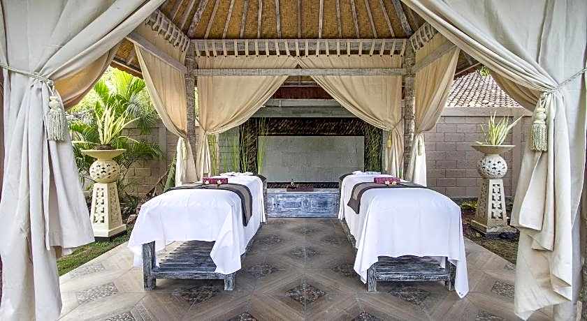 The Palm Grove Villas