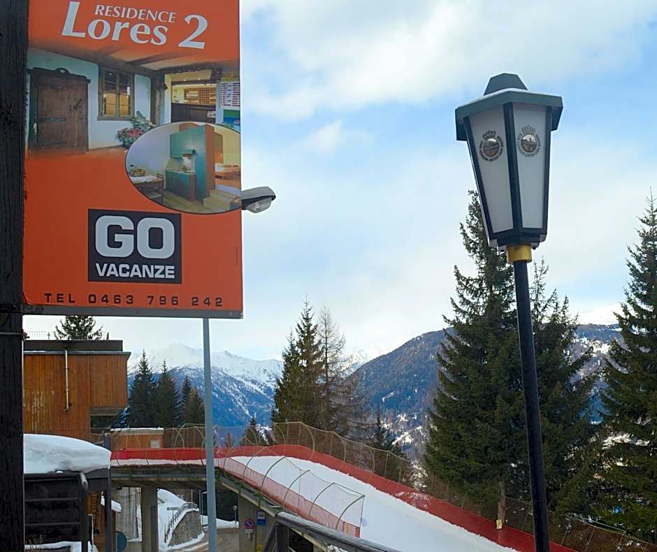 Residence Lores 2 - Go Vacanze