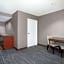 Hampton Inn By Hilton & Suites Denver-Downtown, Co